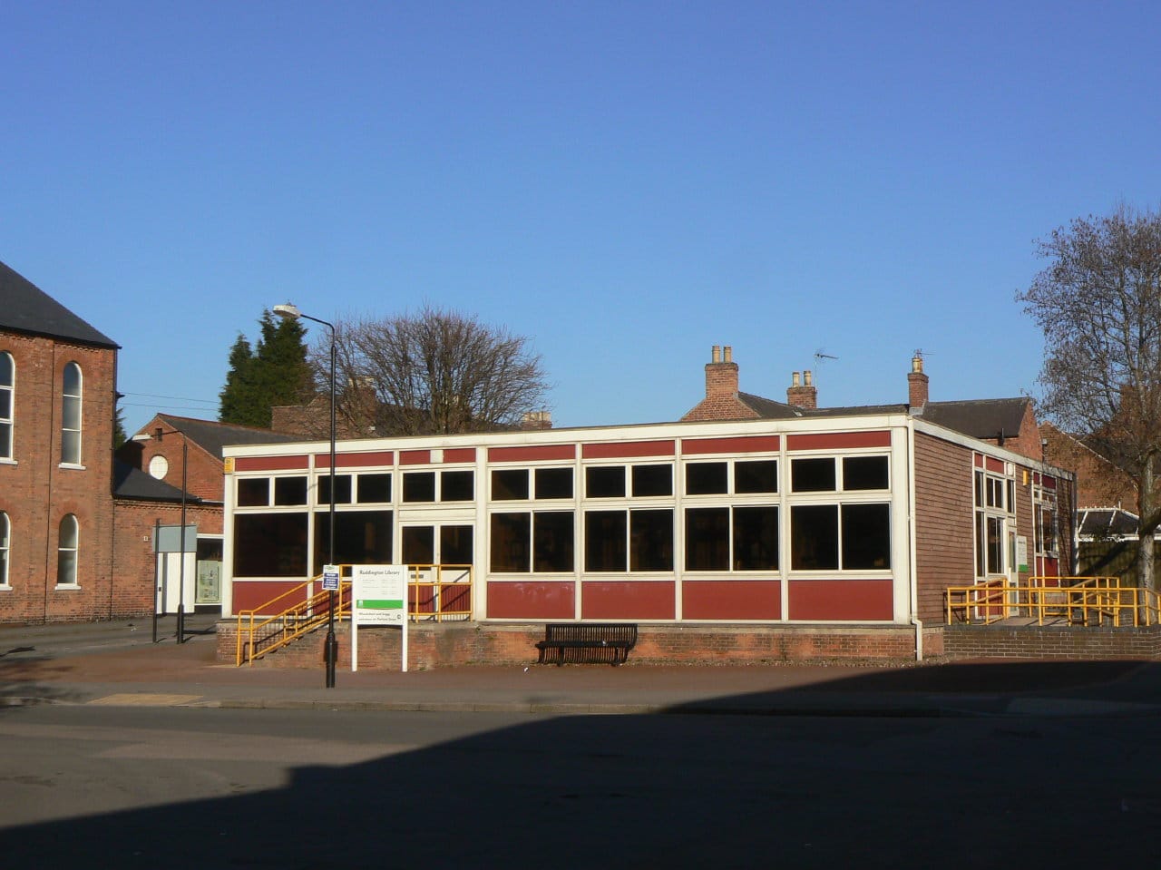 The Old Bakehouse Tea Room photo 5