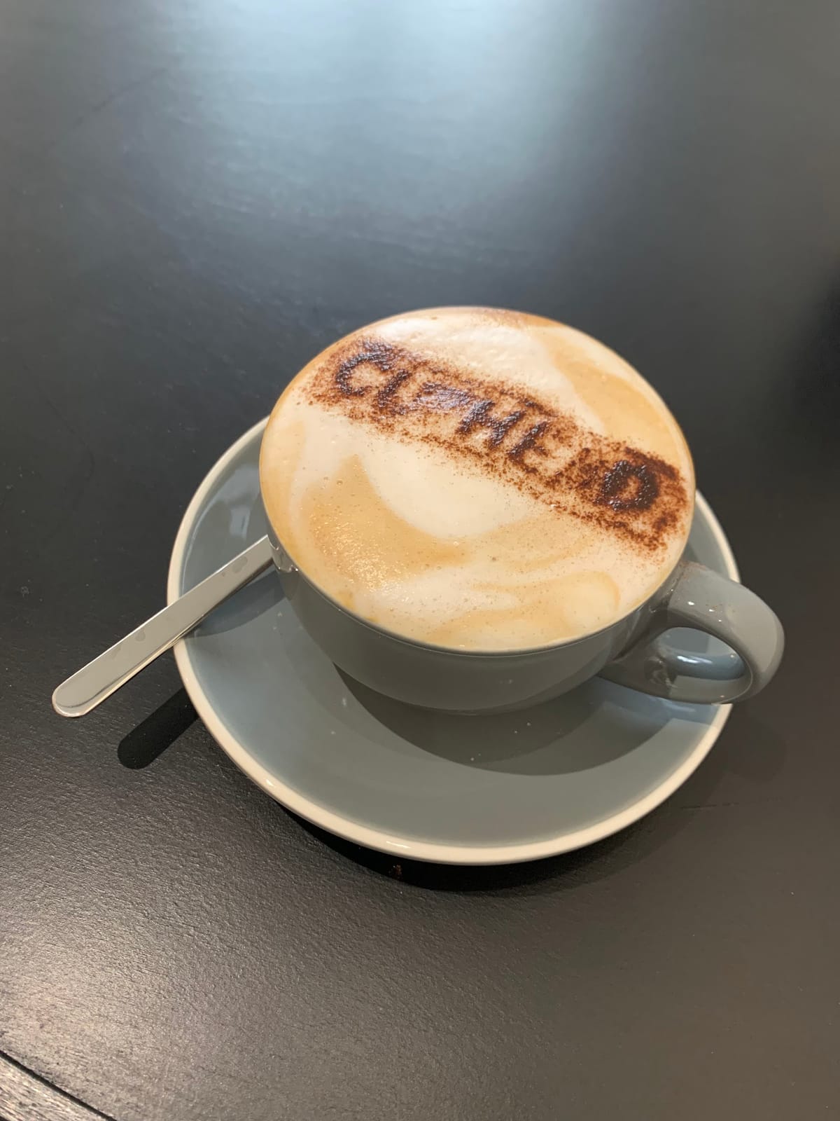 CUPHEAD Cafe