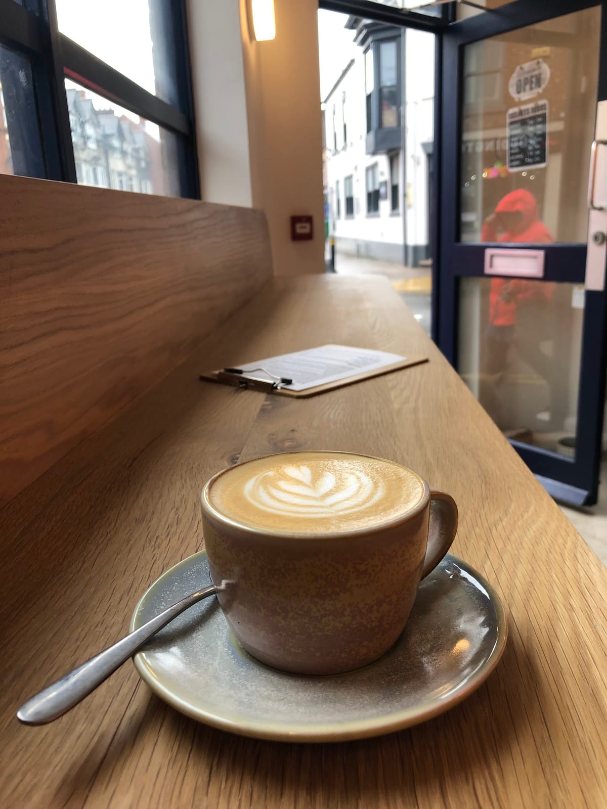Butler's Coffee House