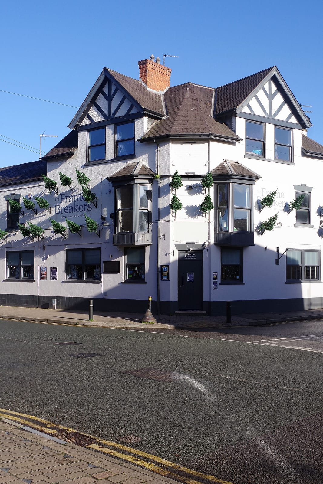 Butler's Coffee House photo 3