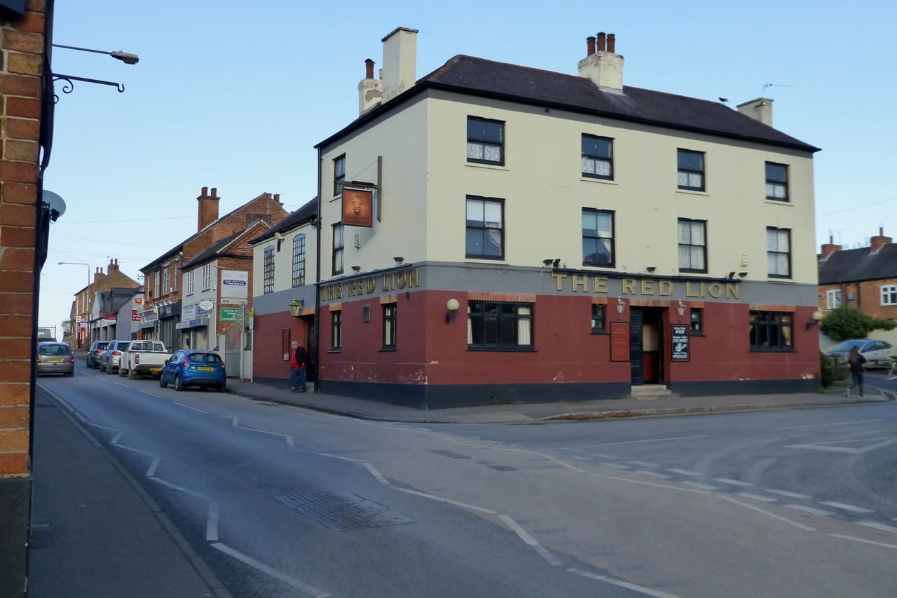 Philos Deli Ruddington photo 5