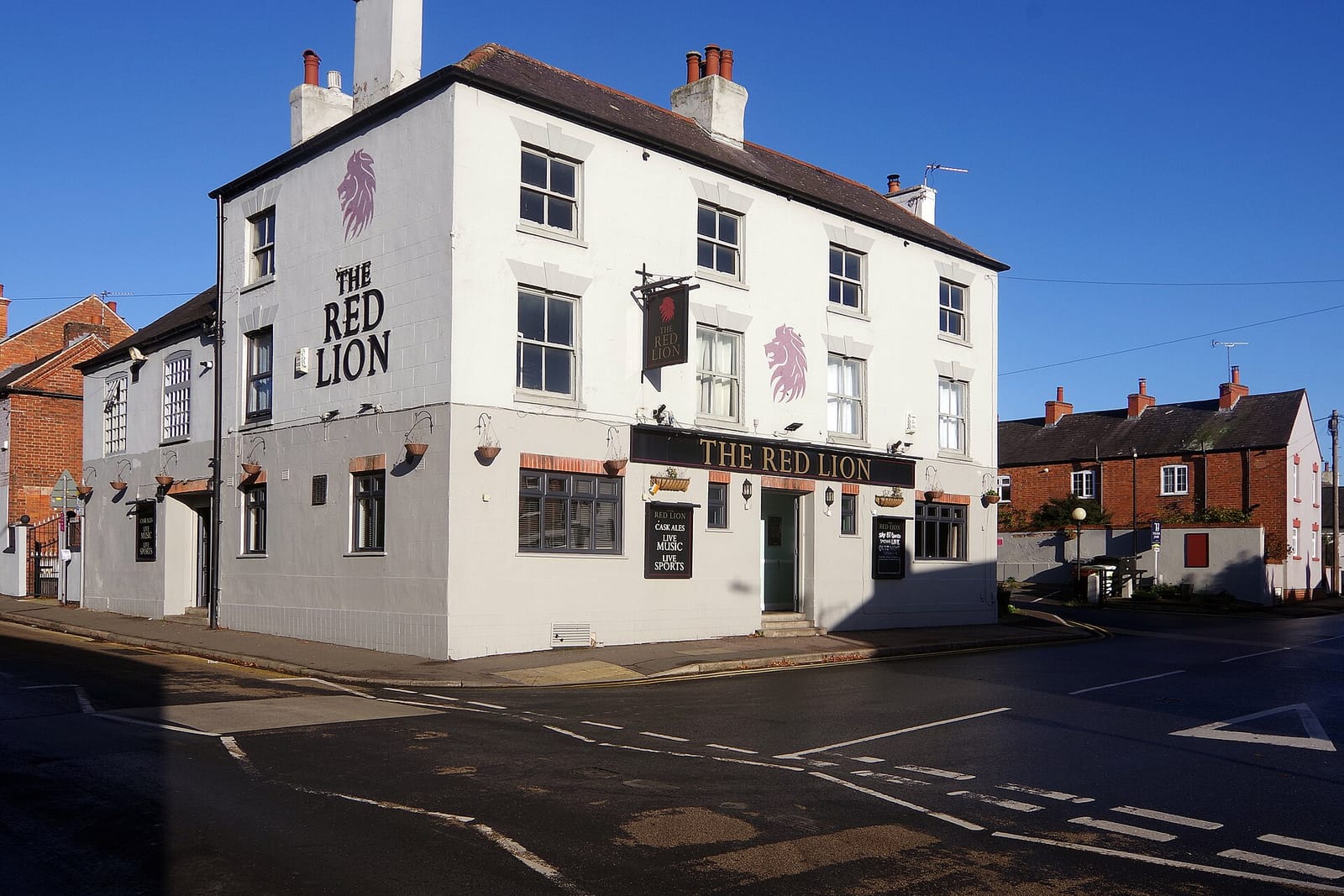 Philos Deli Ruddington photo 3