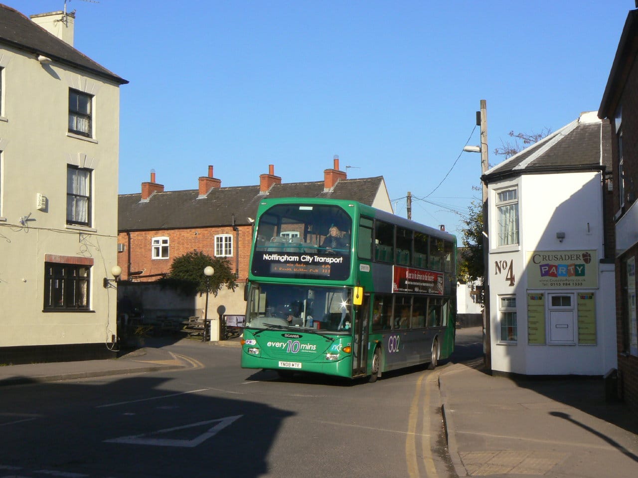Philos Deli Ruddington photo 4
