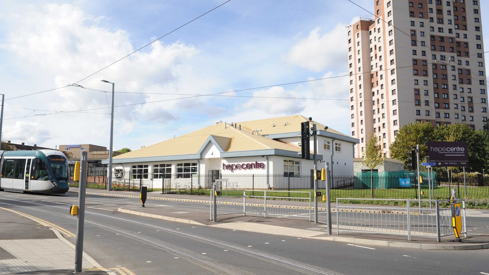 Hope Centre photo 2