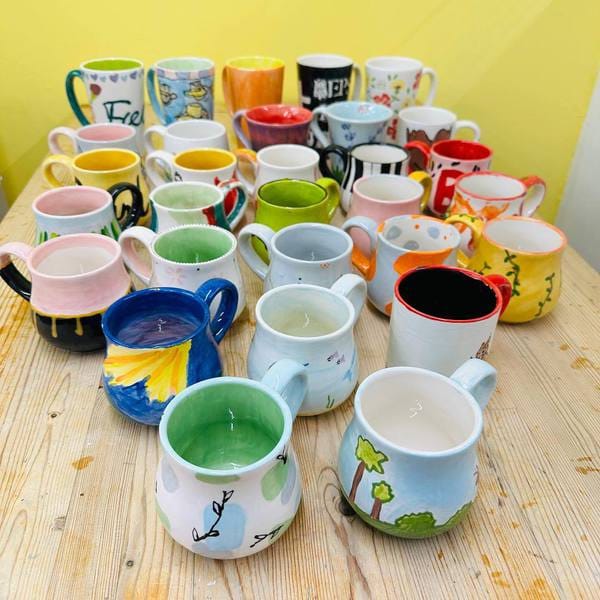 Funky Pots photo 4