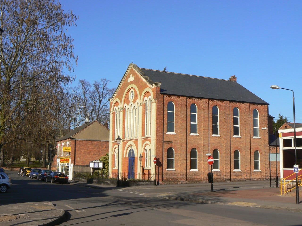 Framework Knitters Museum photo 4