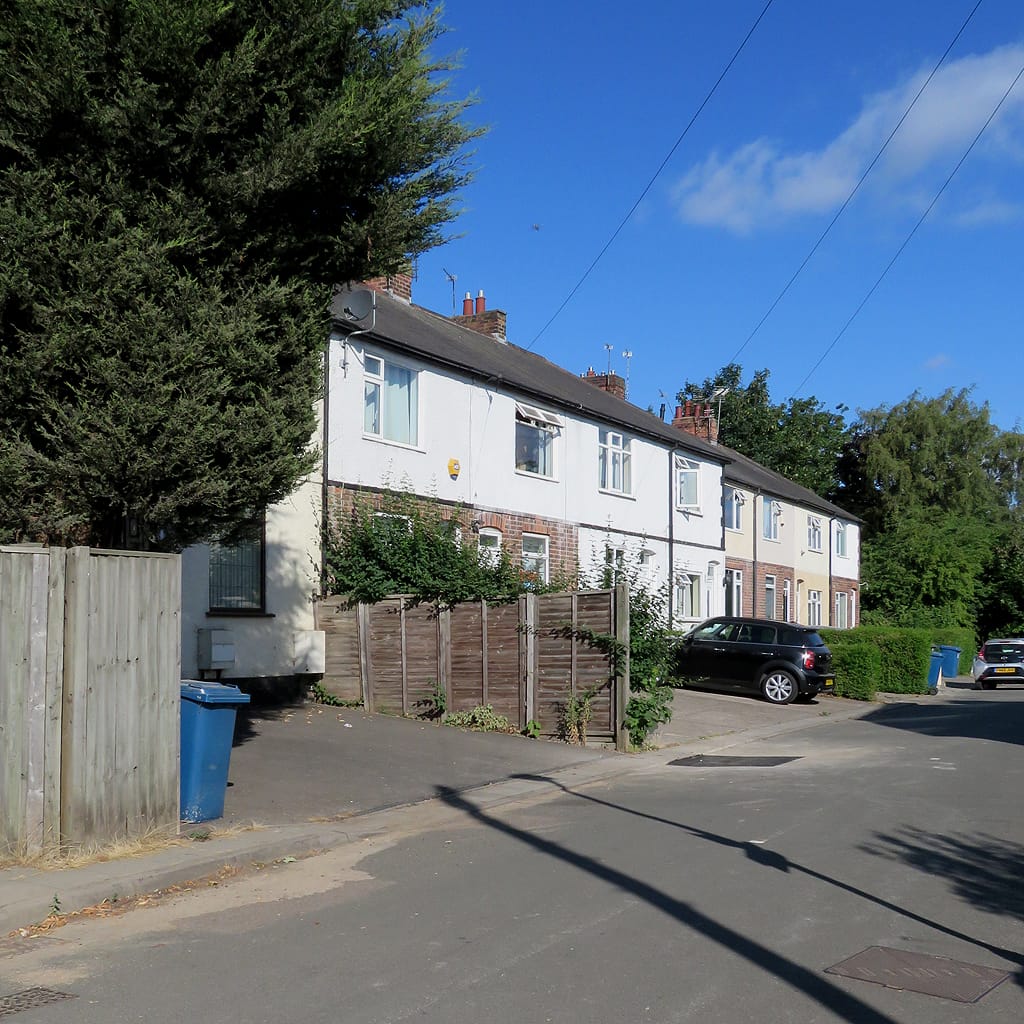 Wilford Lane Garage & Autocentre photo 3