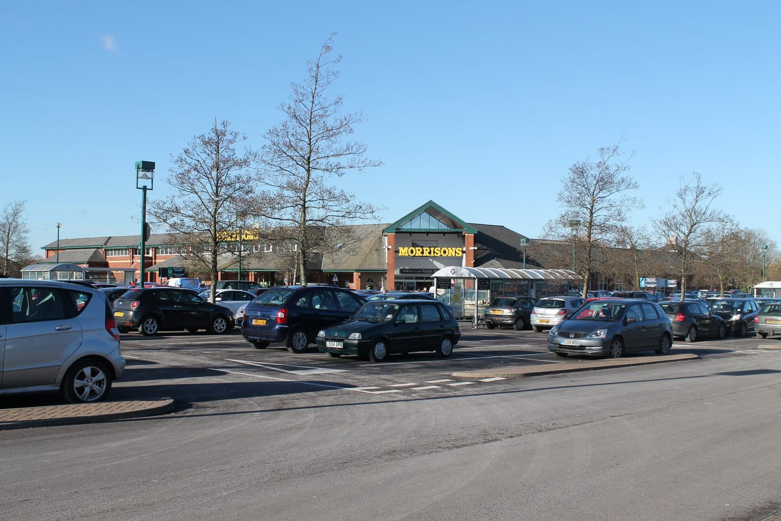 Morrisons Cafe photo 3