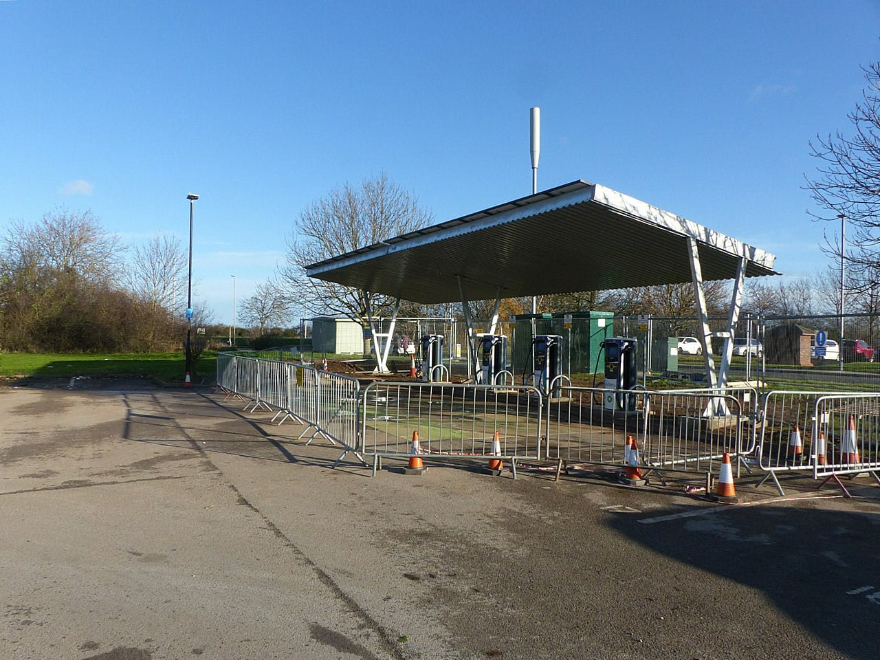 Morrisons Cafe photo 4