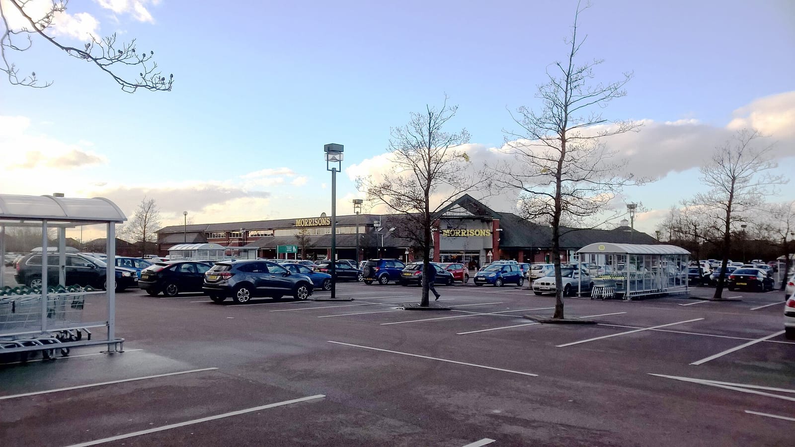 Morrisons Cafe photo 2