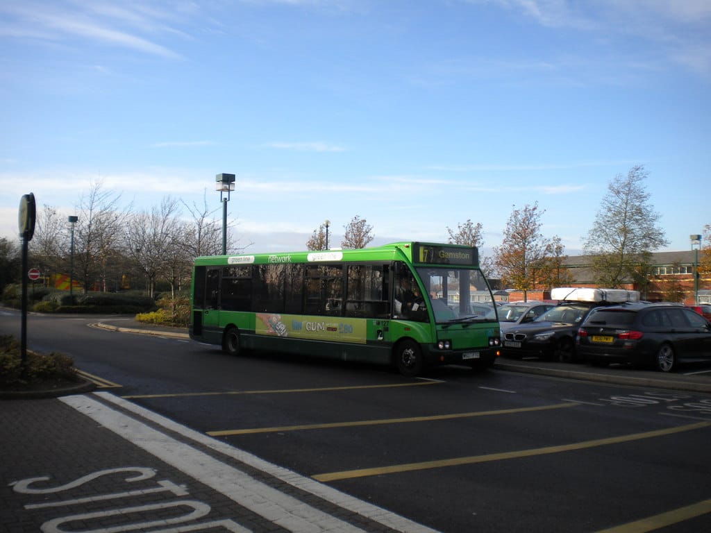 Morrisons Cafe photo 5