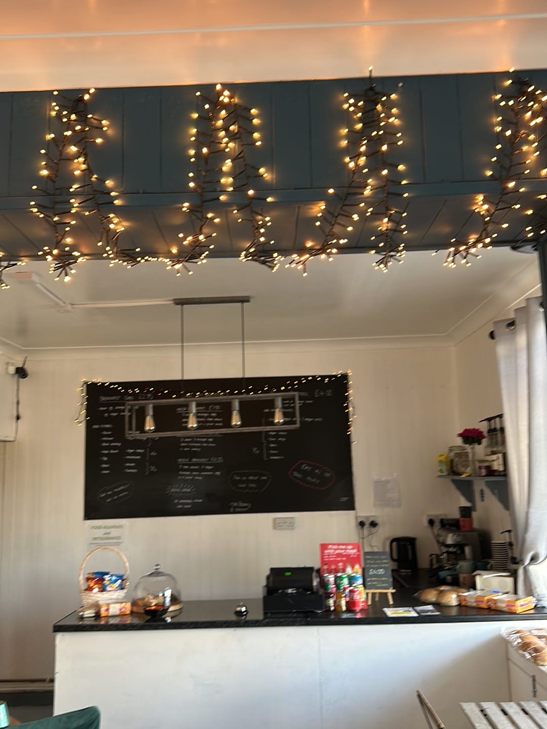 The Bakery & Kitchen