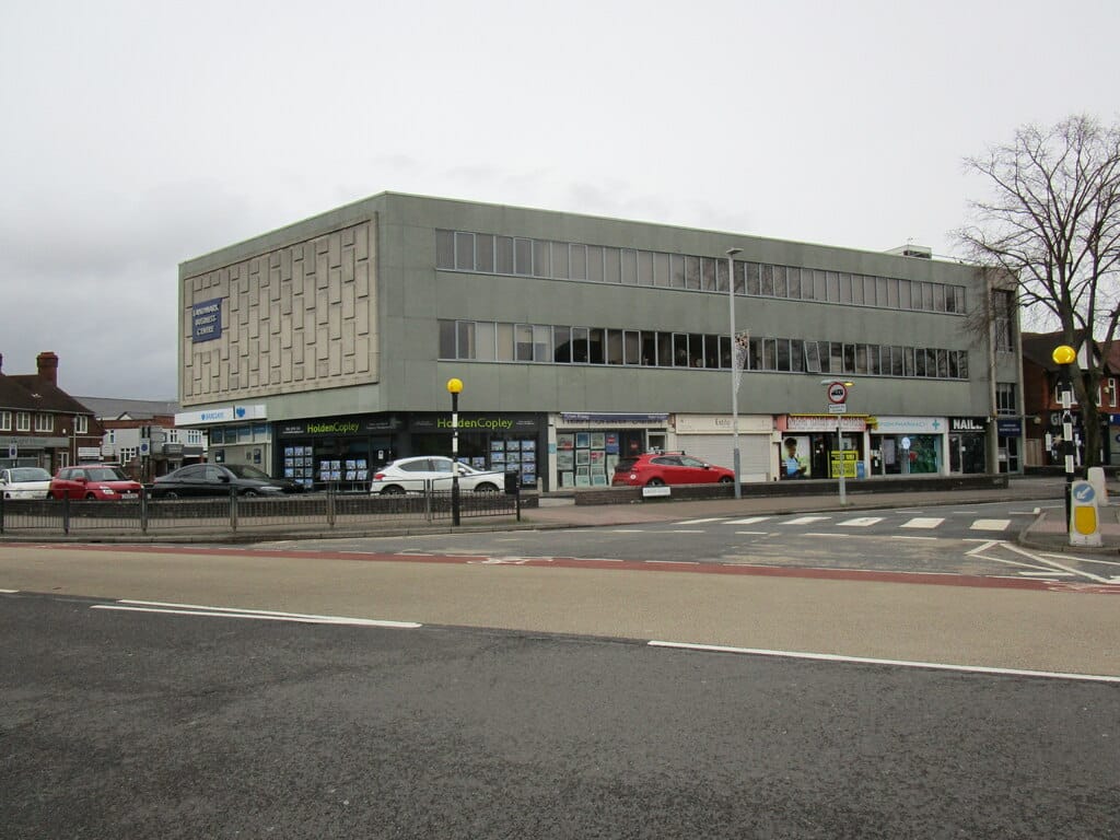 No.8 Deli - West Bridgford photo 4