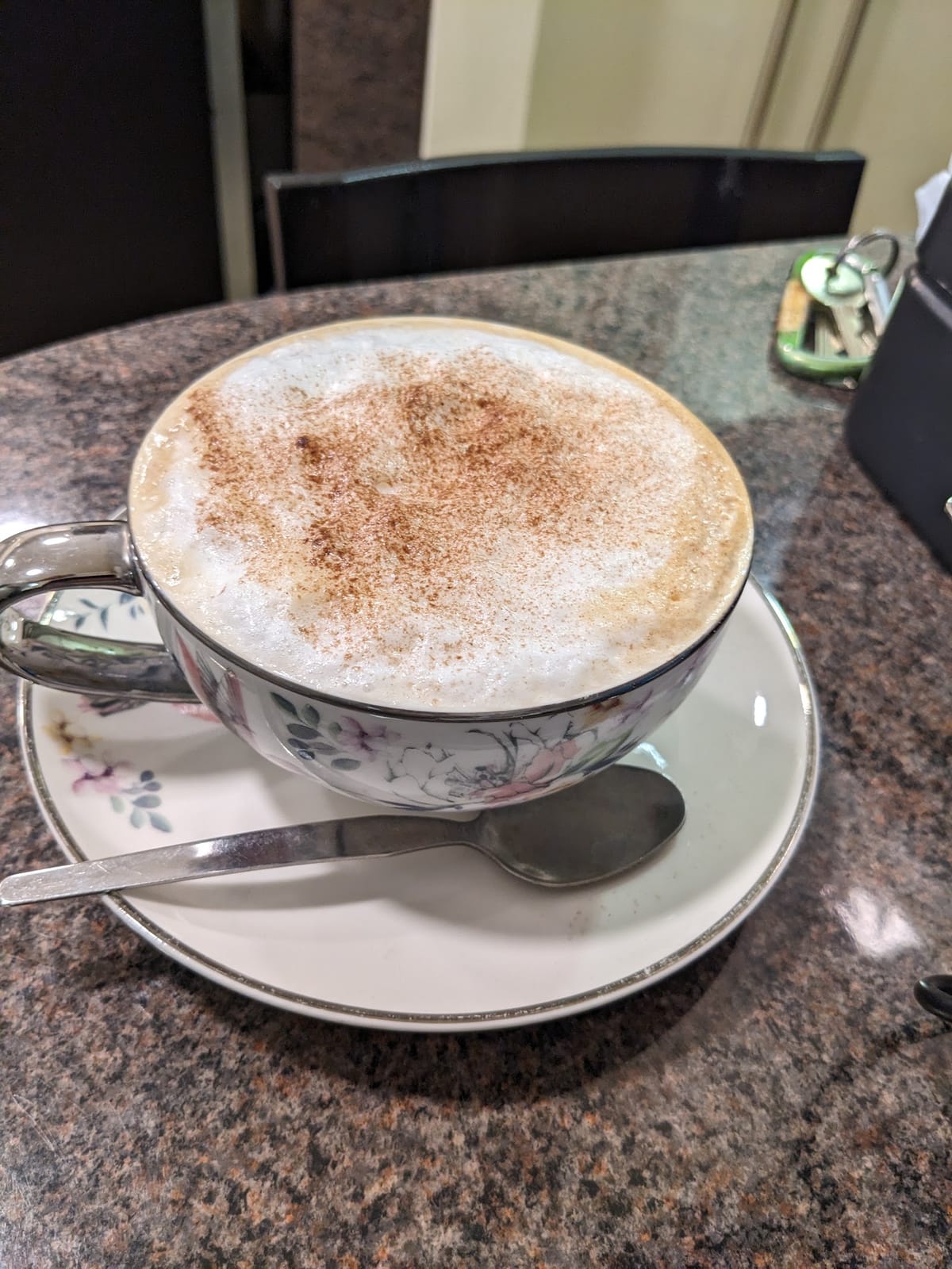 Welcome Cafe