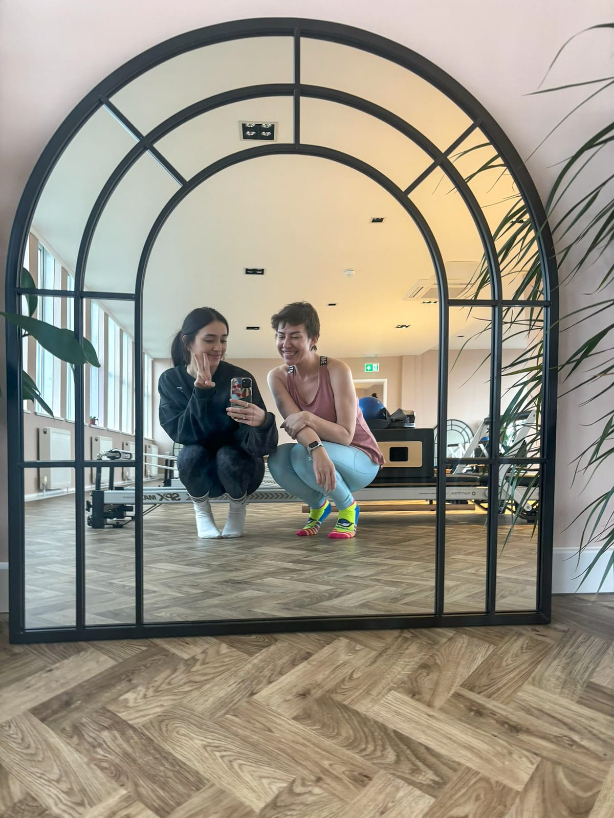 Posture Studio and Play Cafe