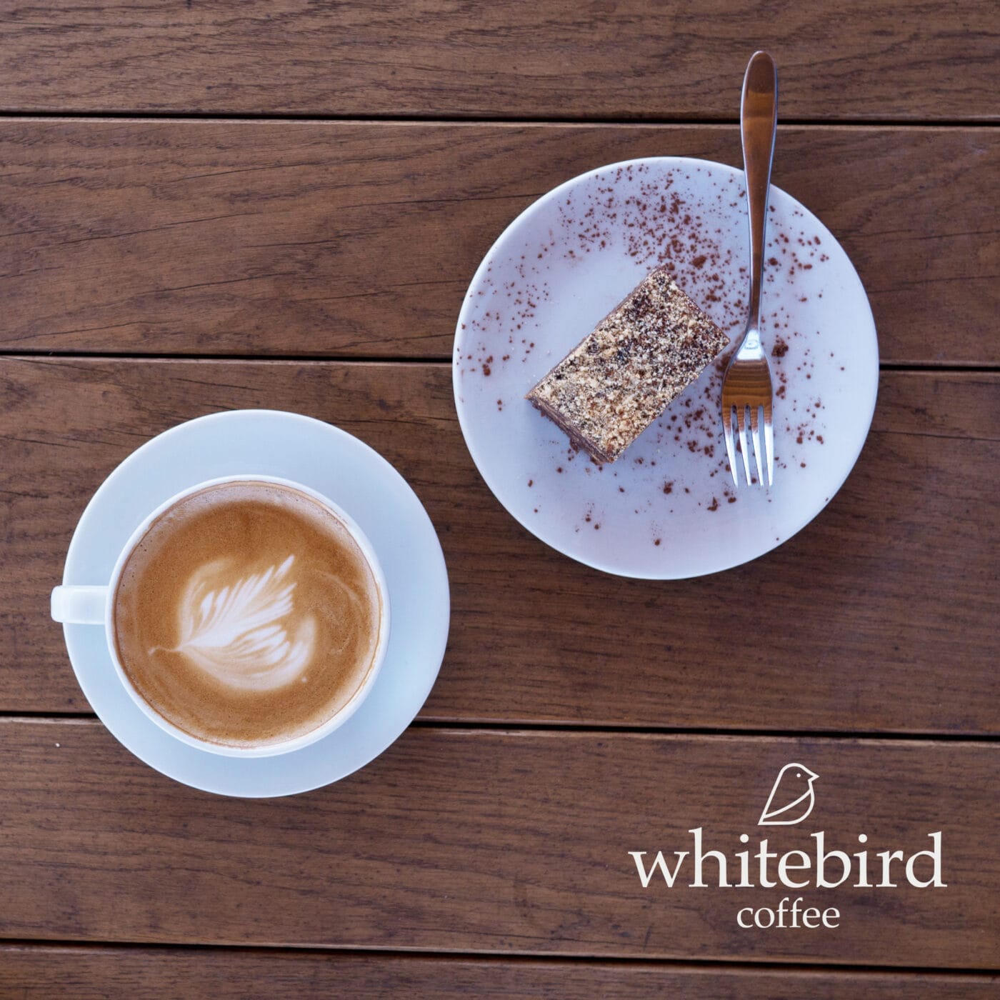 Whitebird Coffee photo 5