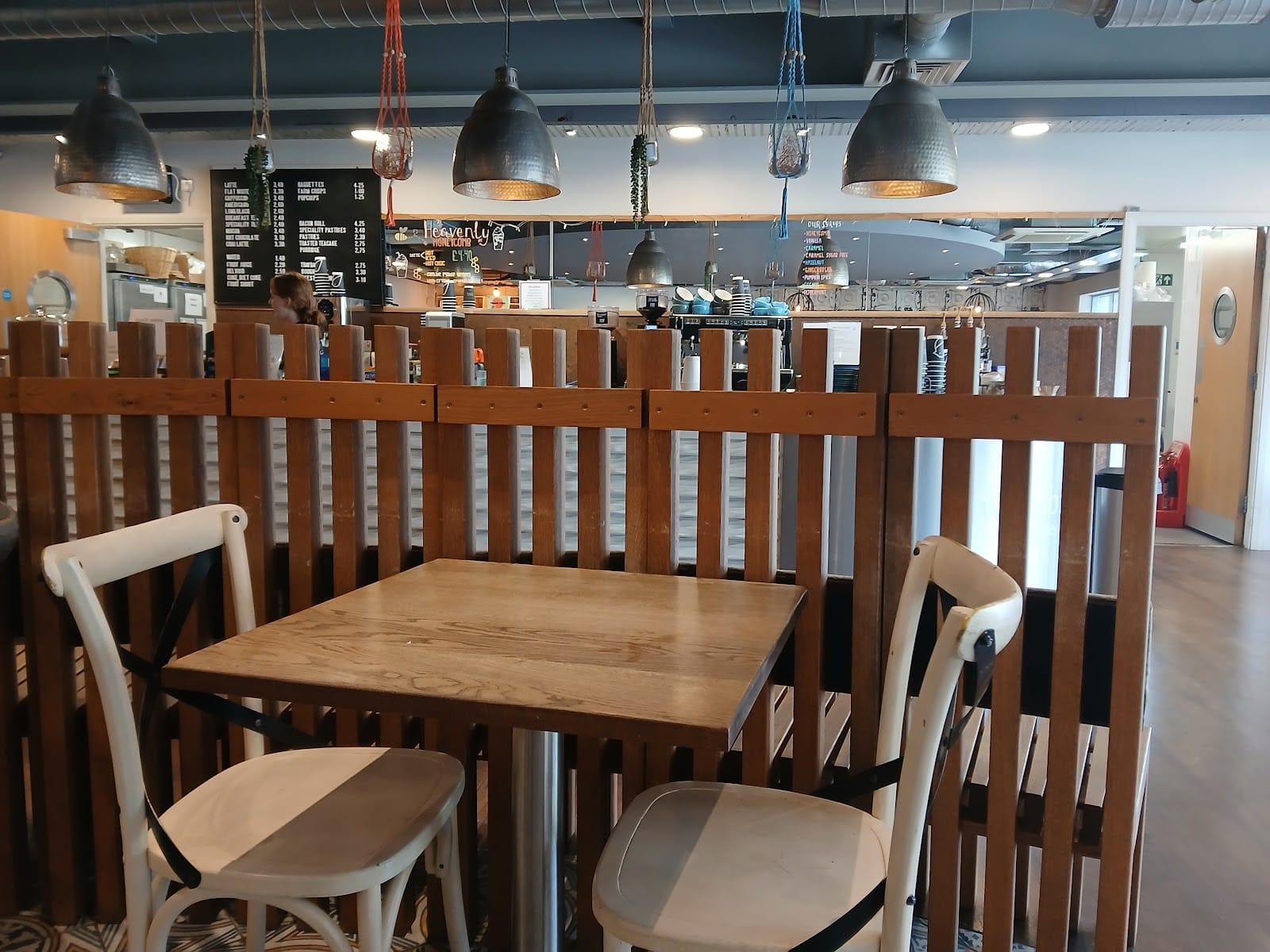 Whitebird Coffee