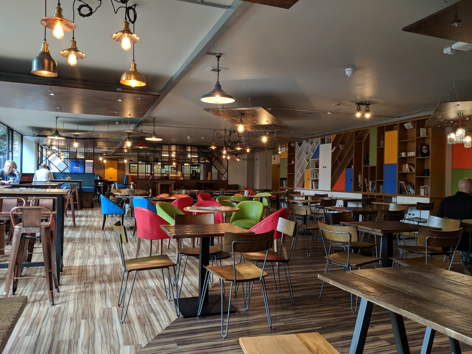 Hipps Café