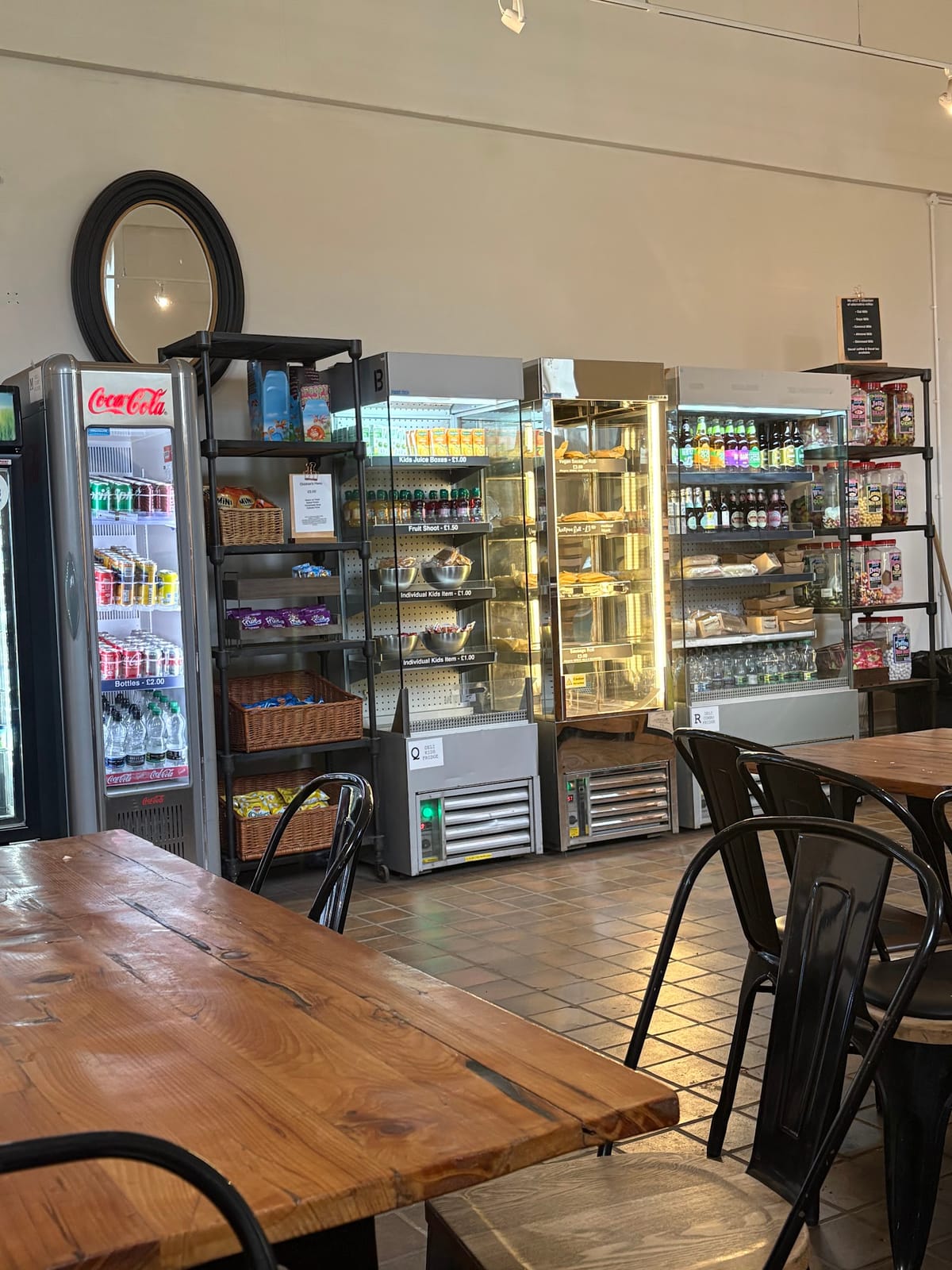 Park Deli