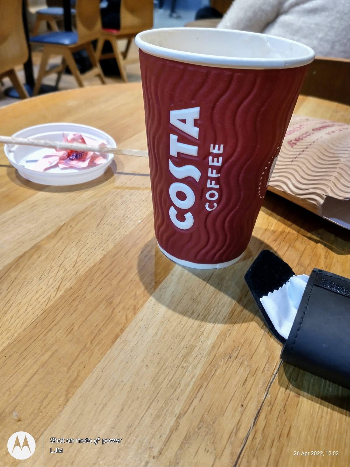 Costa Coffee