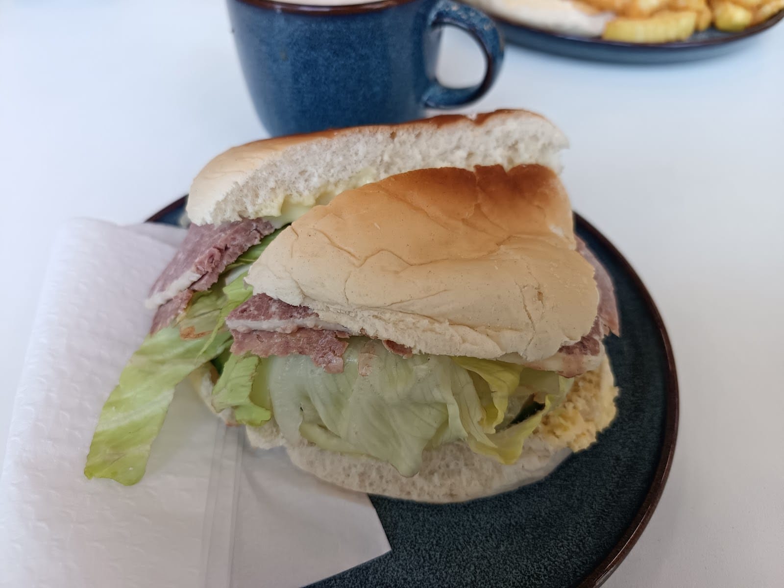 Deelites Cafe