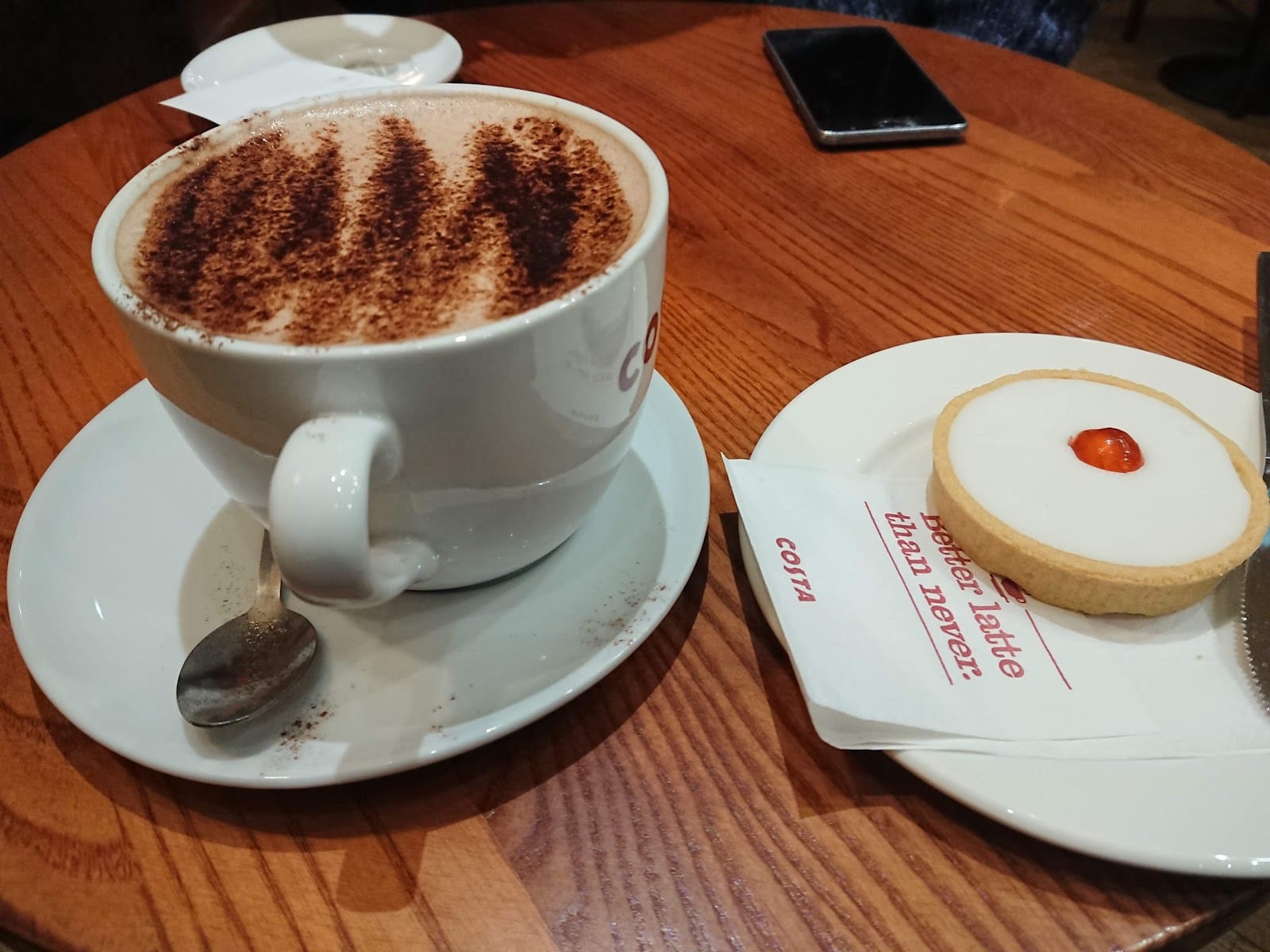 Costa Coffee