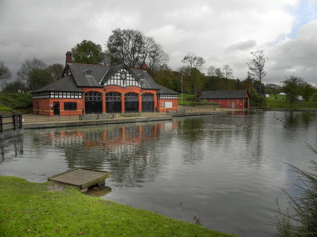 Pure coffee The Boathouse Cafe photo 4