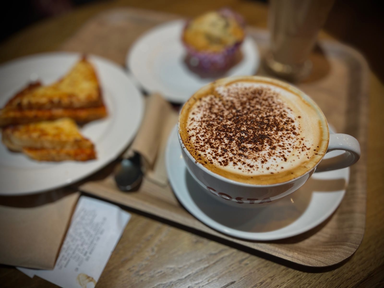 Costa Coffee