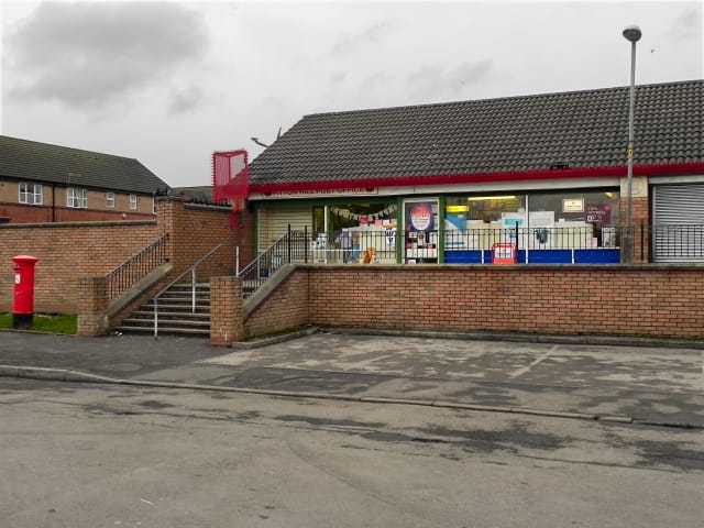 Cafe On The Green Oldham LTD photo 5
