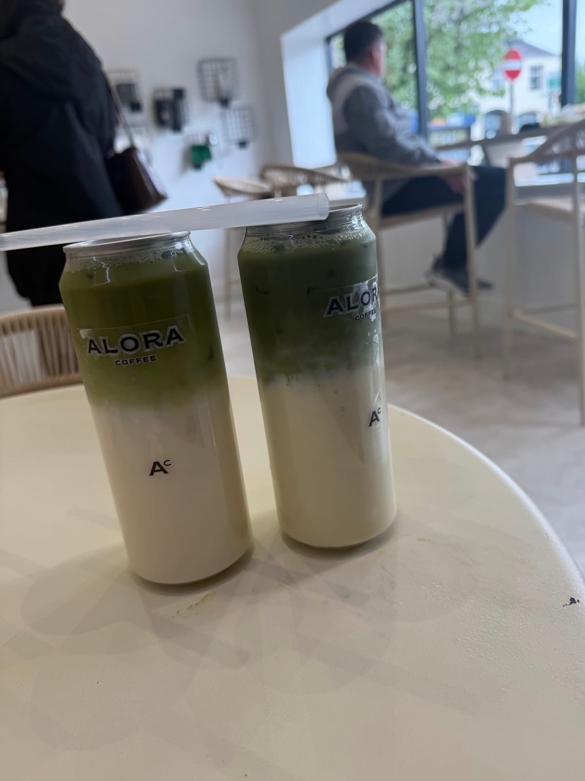 Alora Coffee