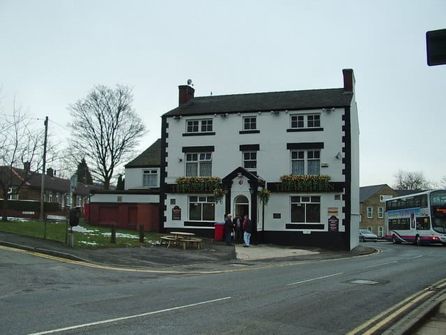 The Village Tearoom photo 9