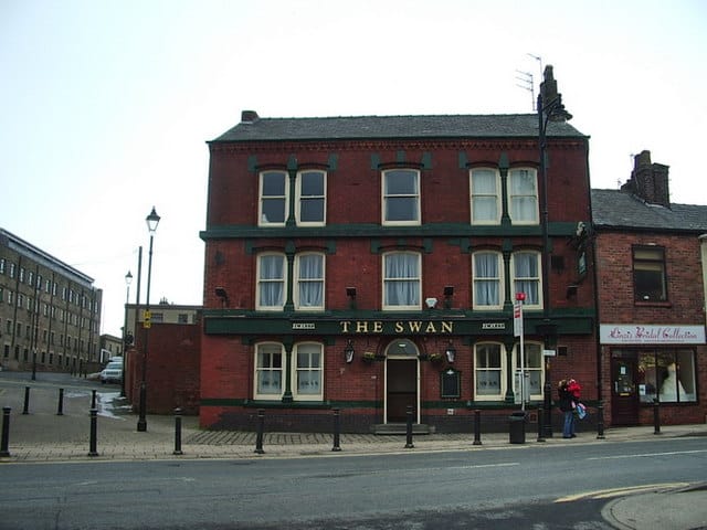 The Village Tearoom photo 10