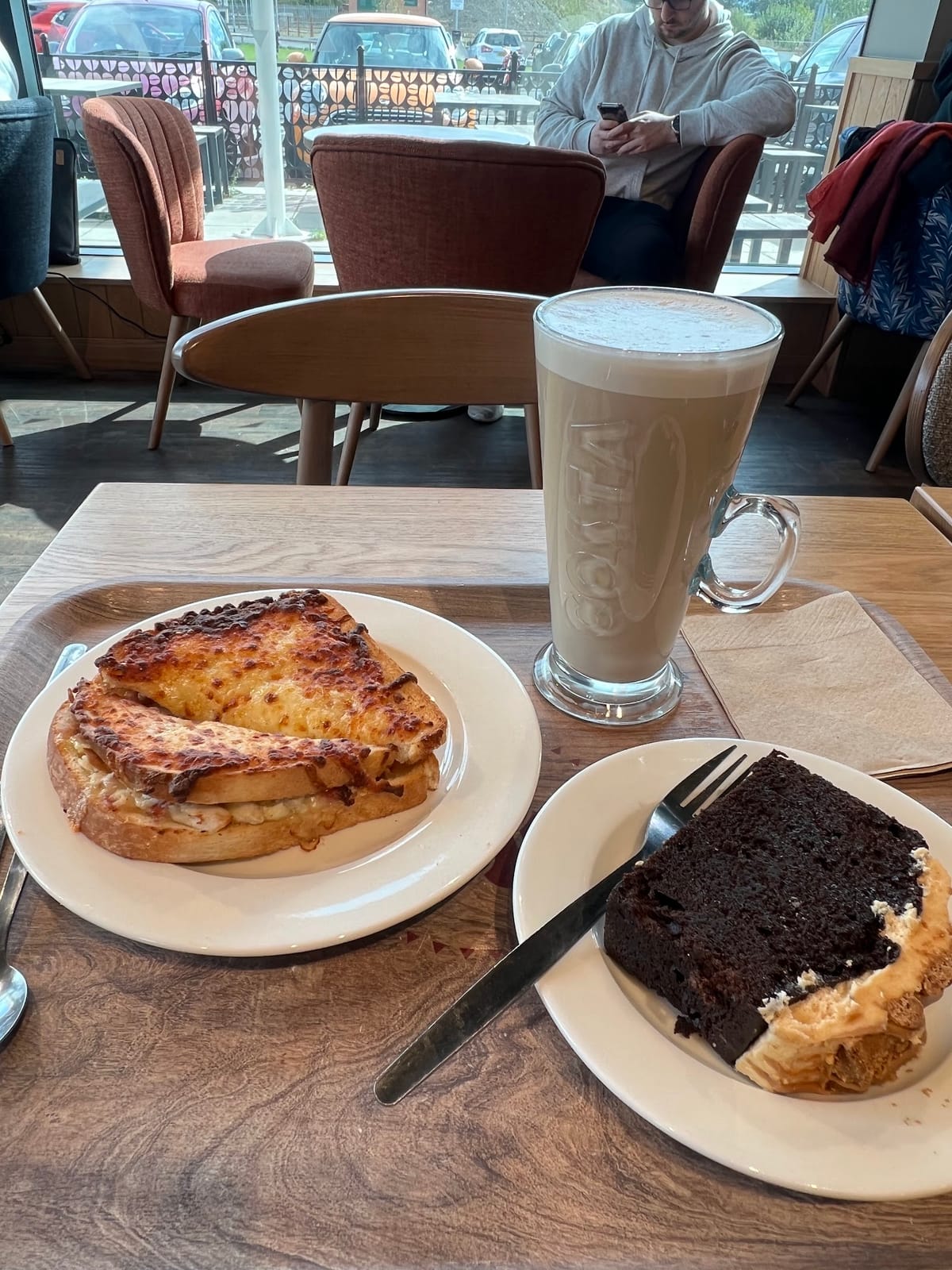 Costa Coffee