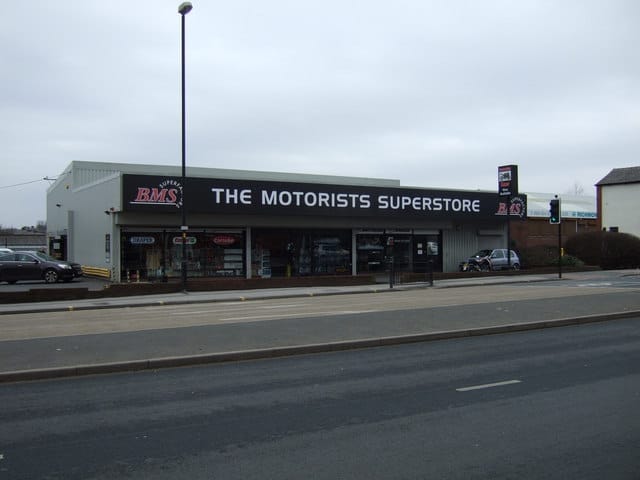 Tesco Cafe photo 2