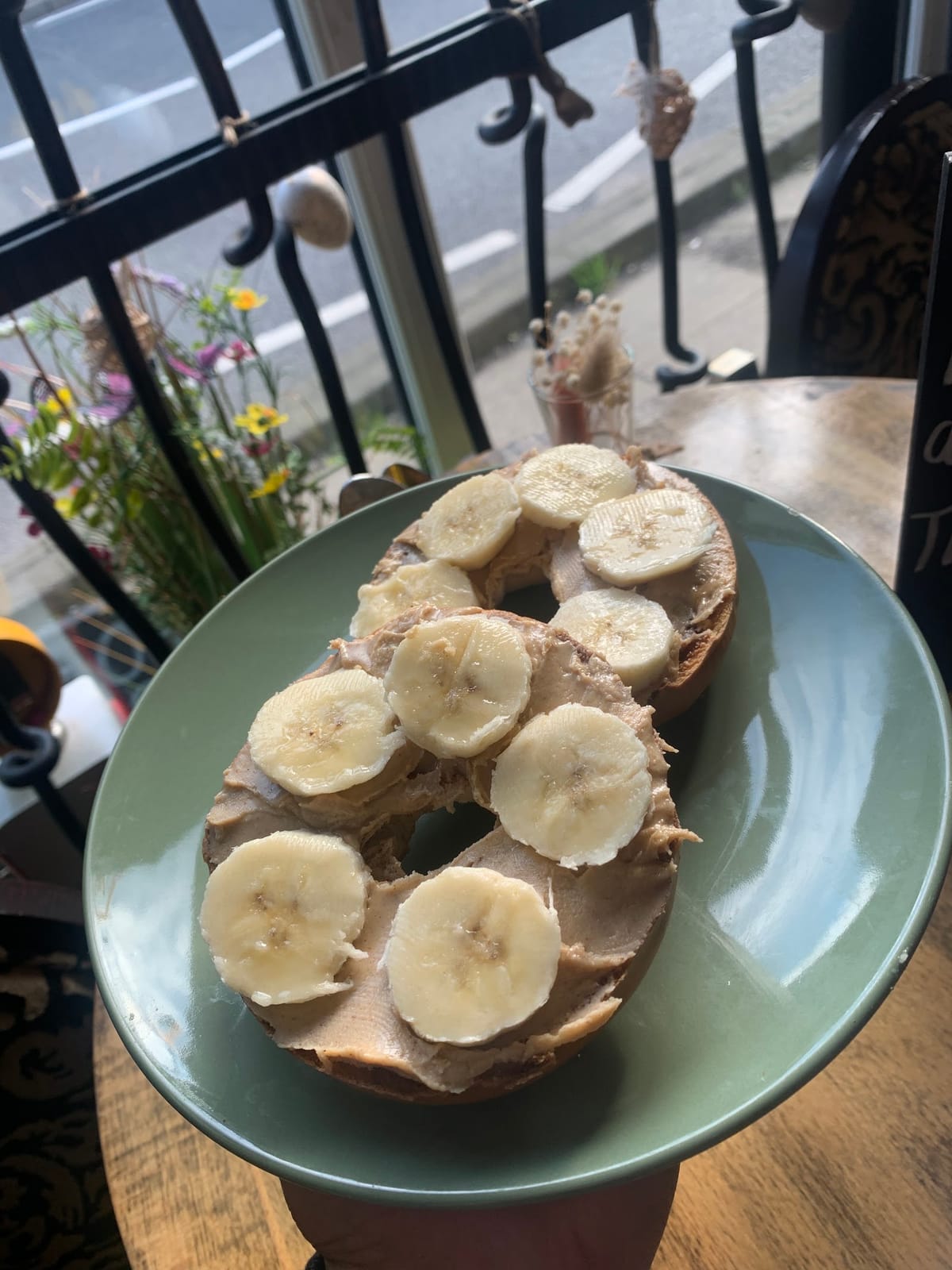 Chapter One Coffee House & Bagels
