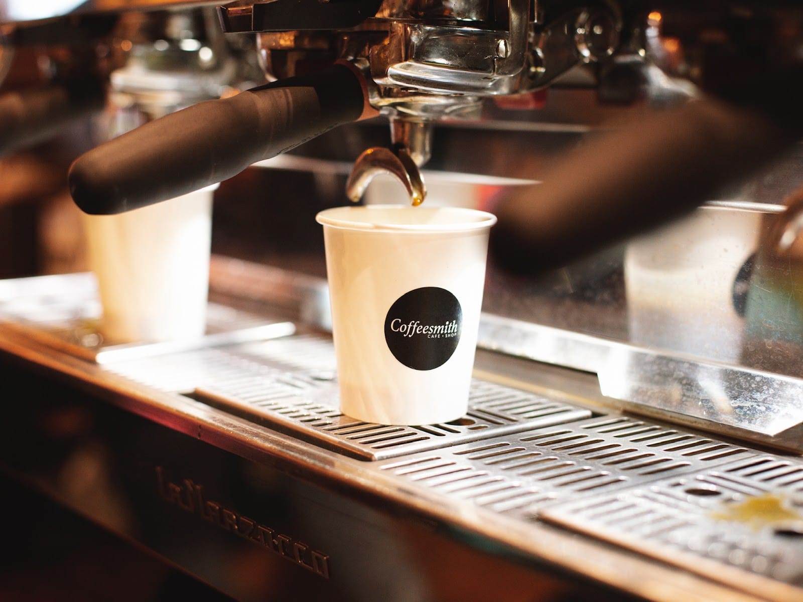Coffeesmith Oxford
