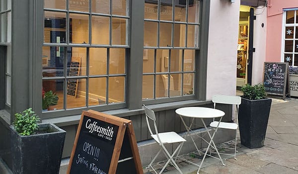 Coffeesmith Oxford photo 6