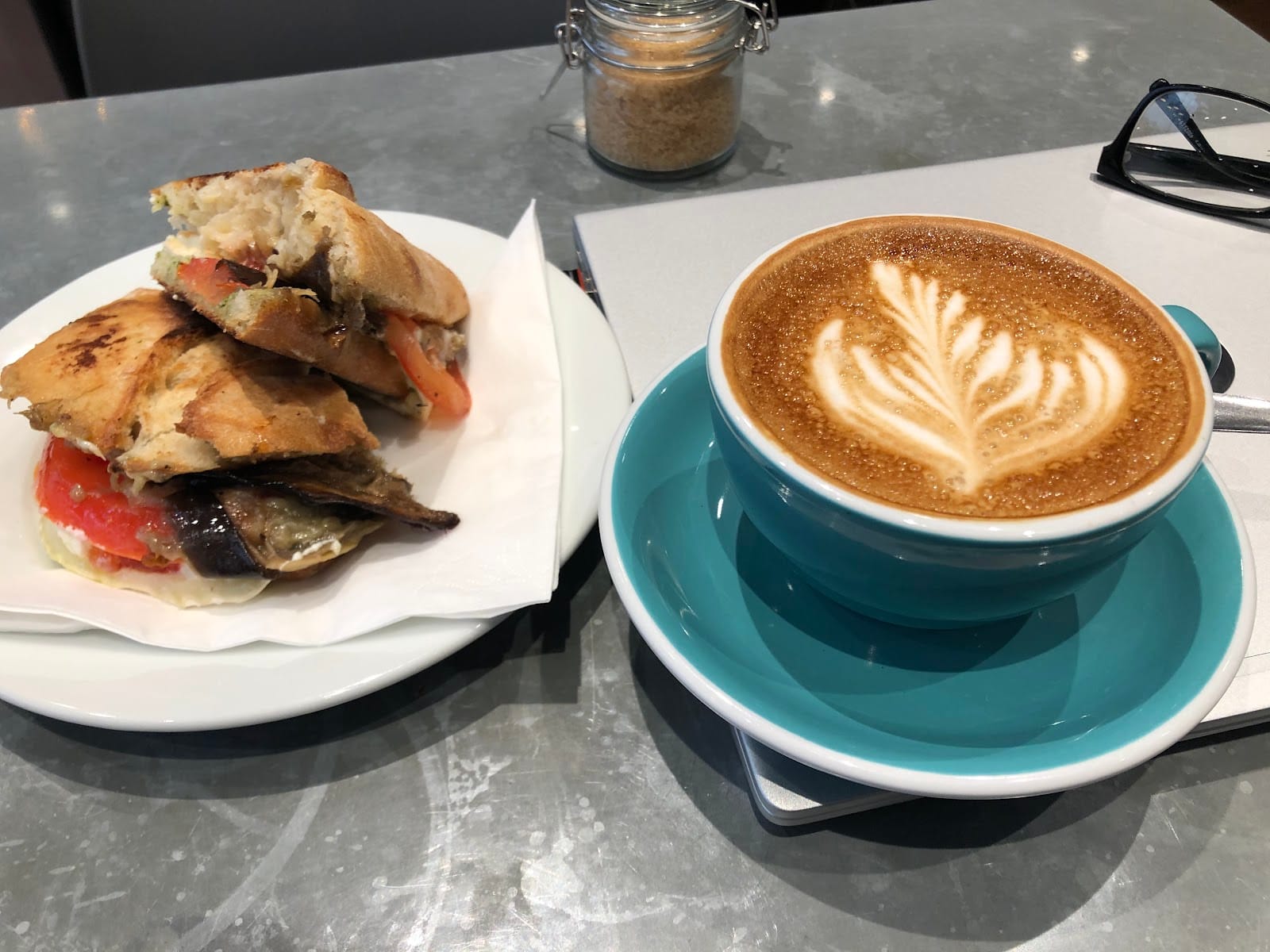 Missing Bean Turl St