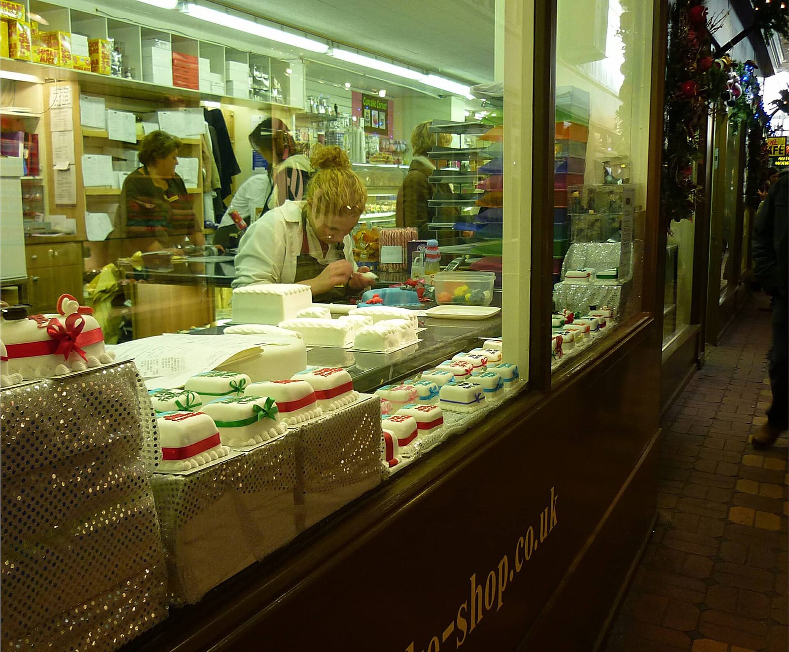 Lula's Ethiopian Café and Deli photo 3
