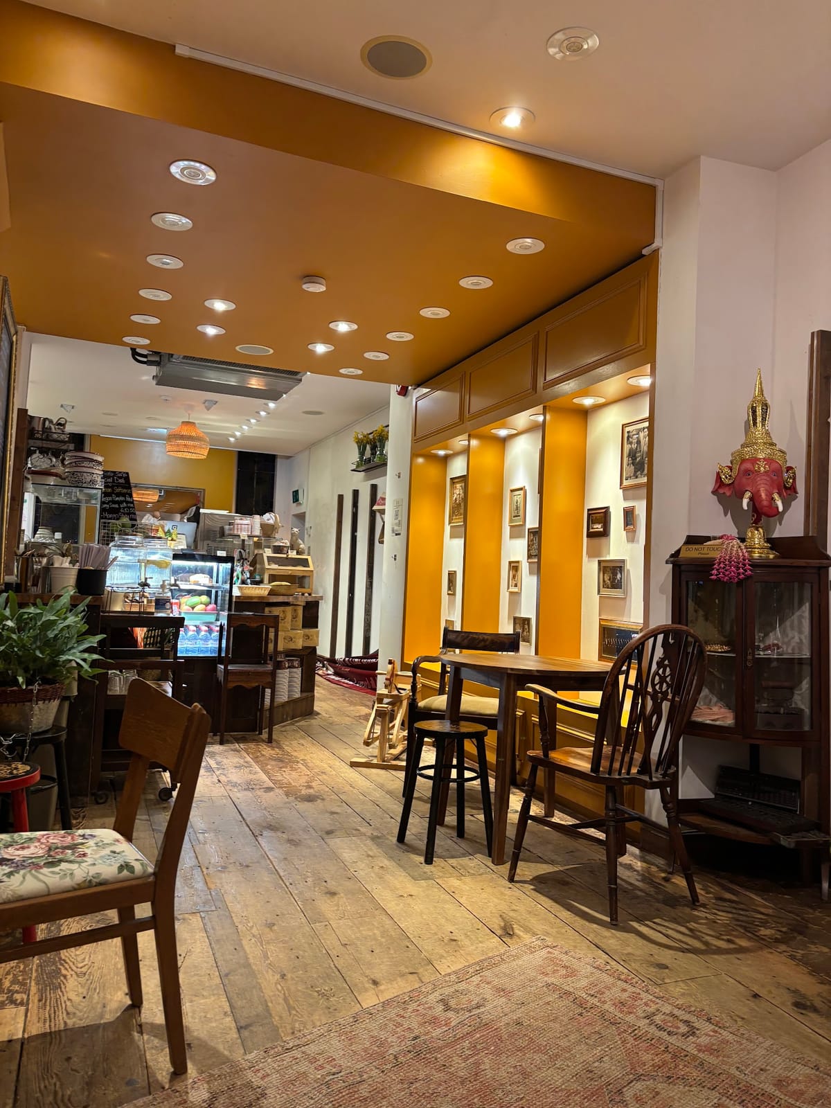Rincha Thai Café