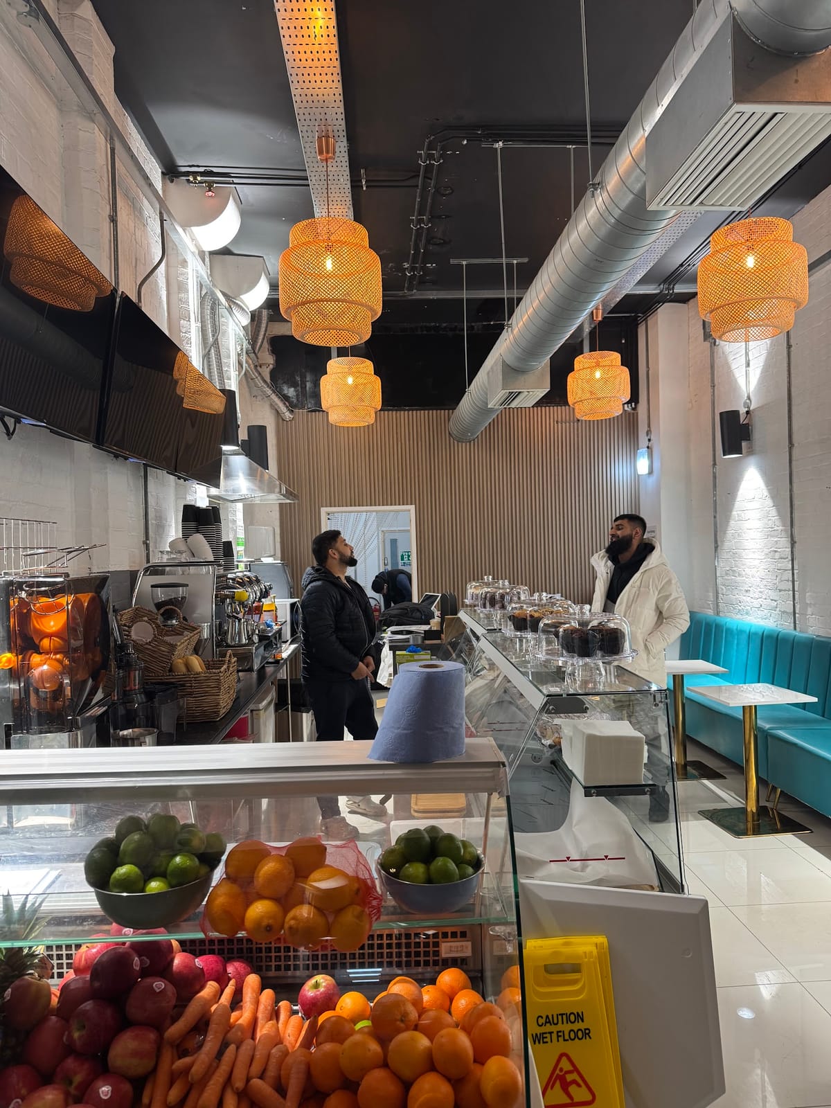 KOKO CAFE