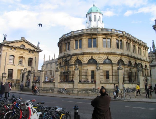 Blackwell's Bookshop photo 5