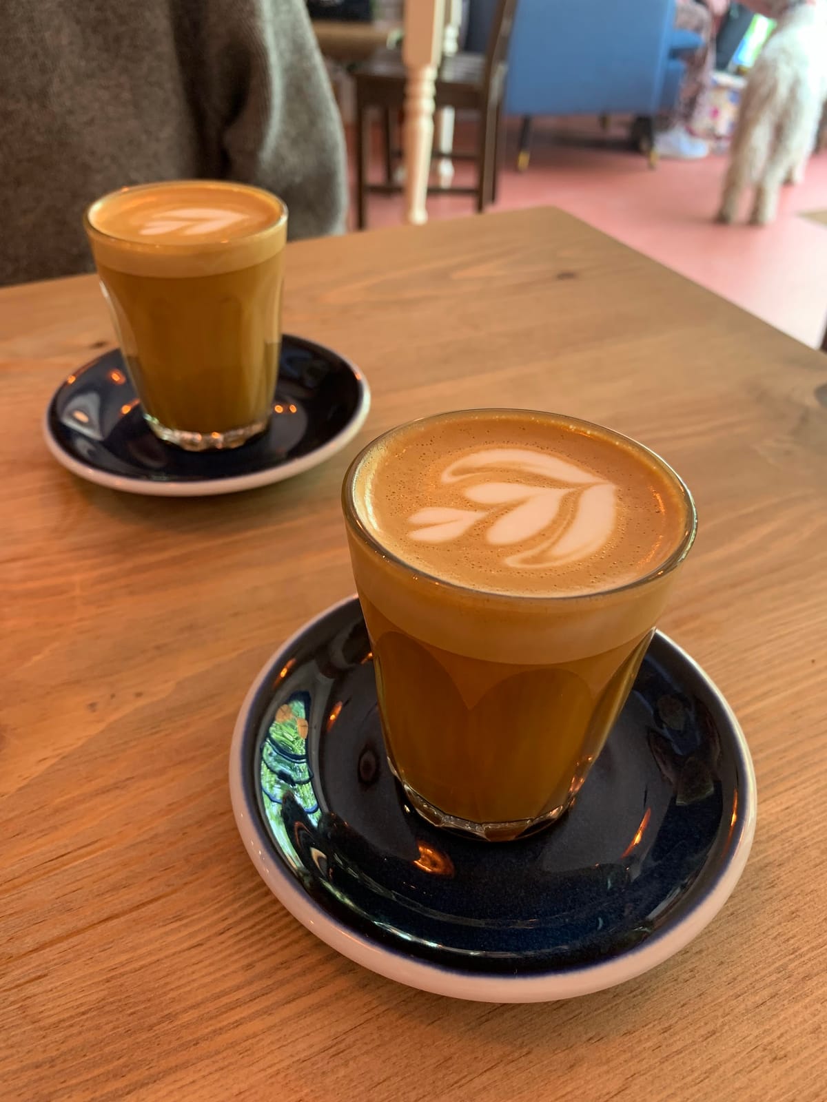 Kelpie Coffee