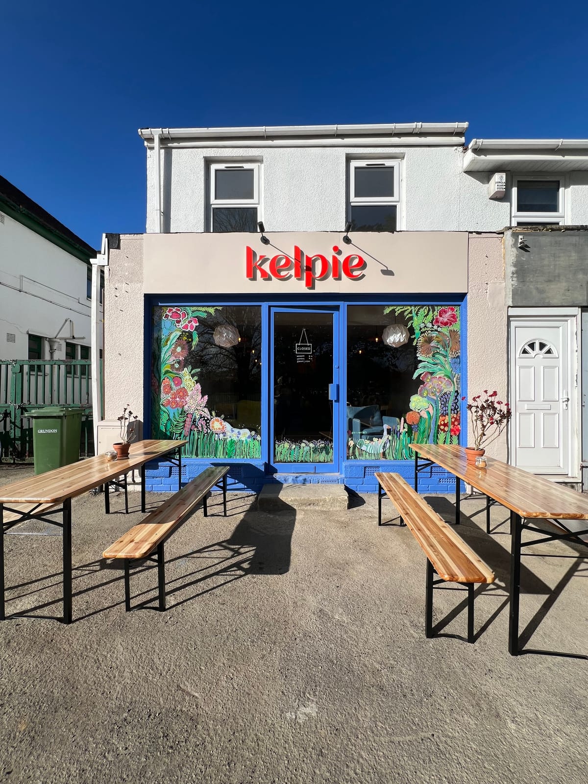 Kelpie Coffee photo 4