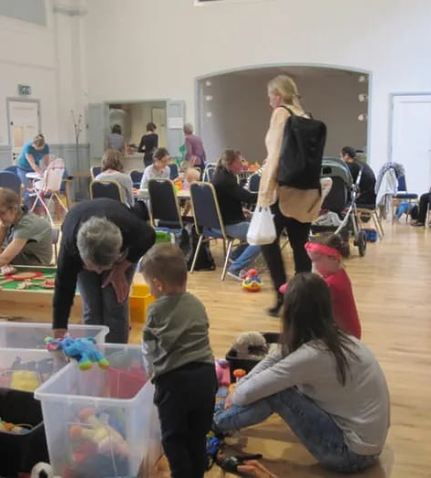 Rainbow House Family Centre photo 4