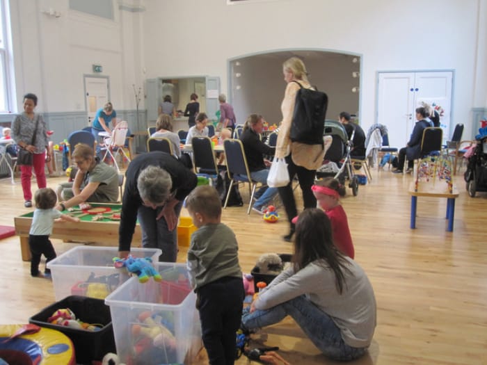 Rainbow House Family Centre photo 2