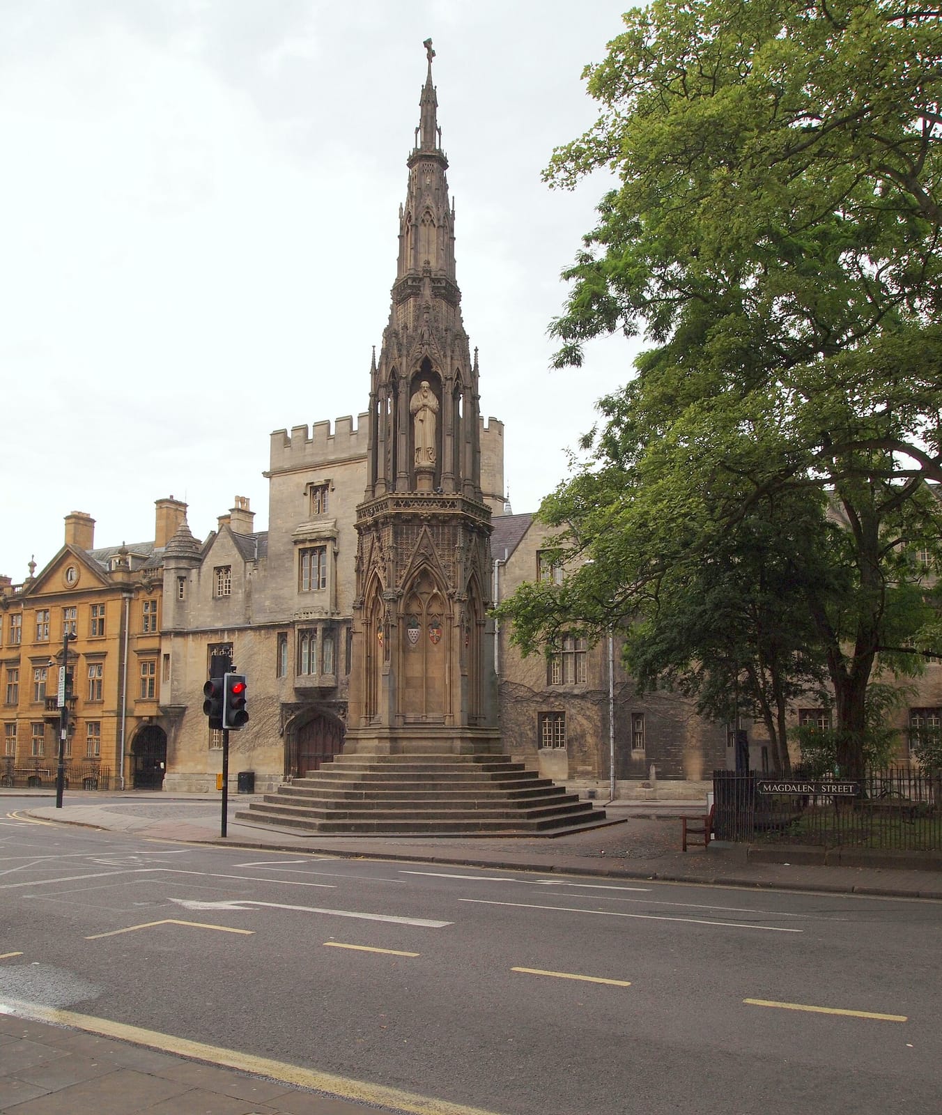 The Oxford Cinema & Cafe photo 3