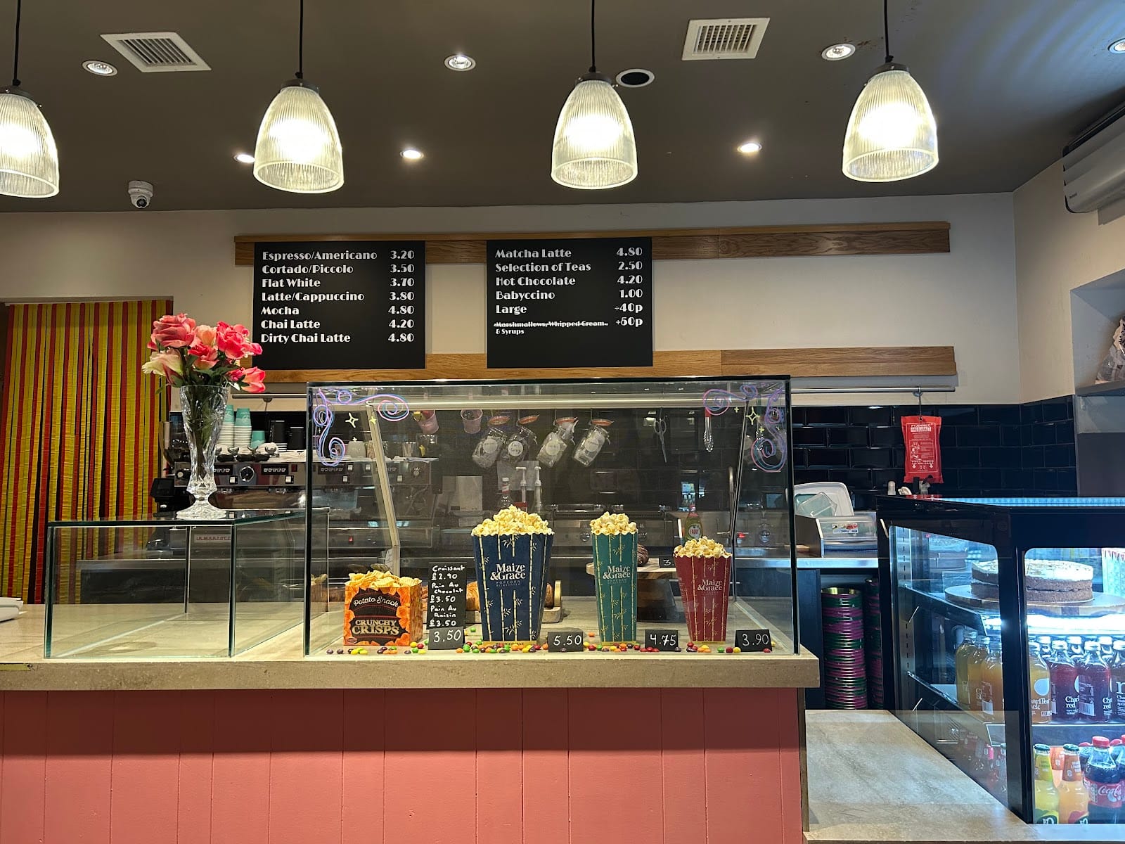 The Oxford Cinema & Cafe