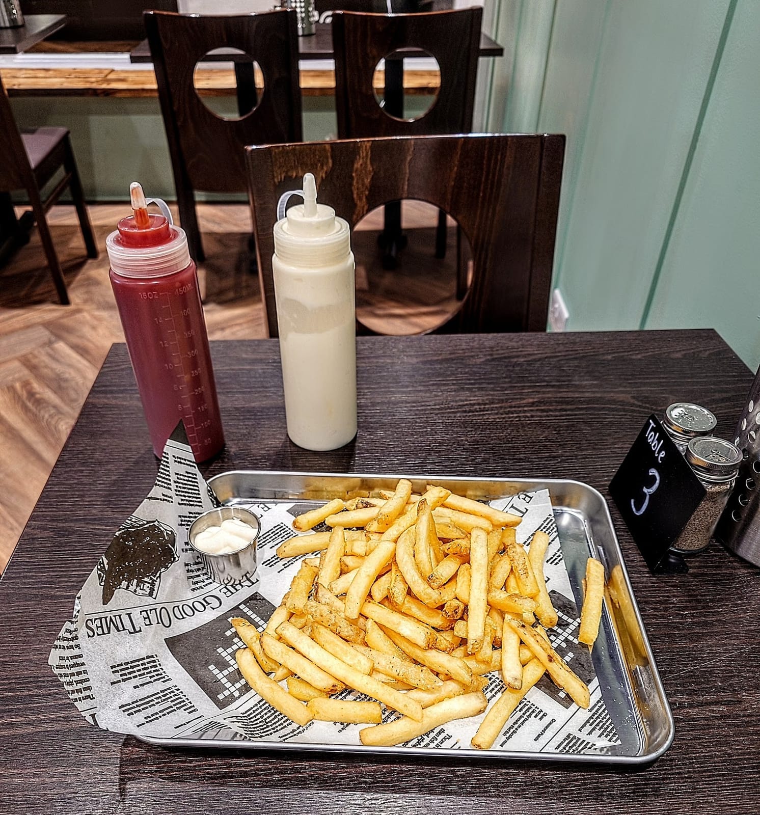 @Cafe 108