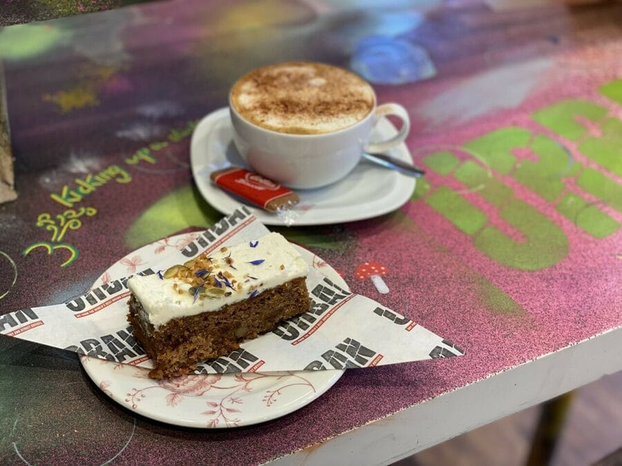 Squires Coffee Bar photo 5